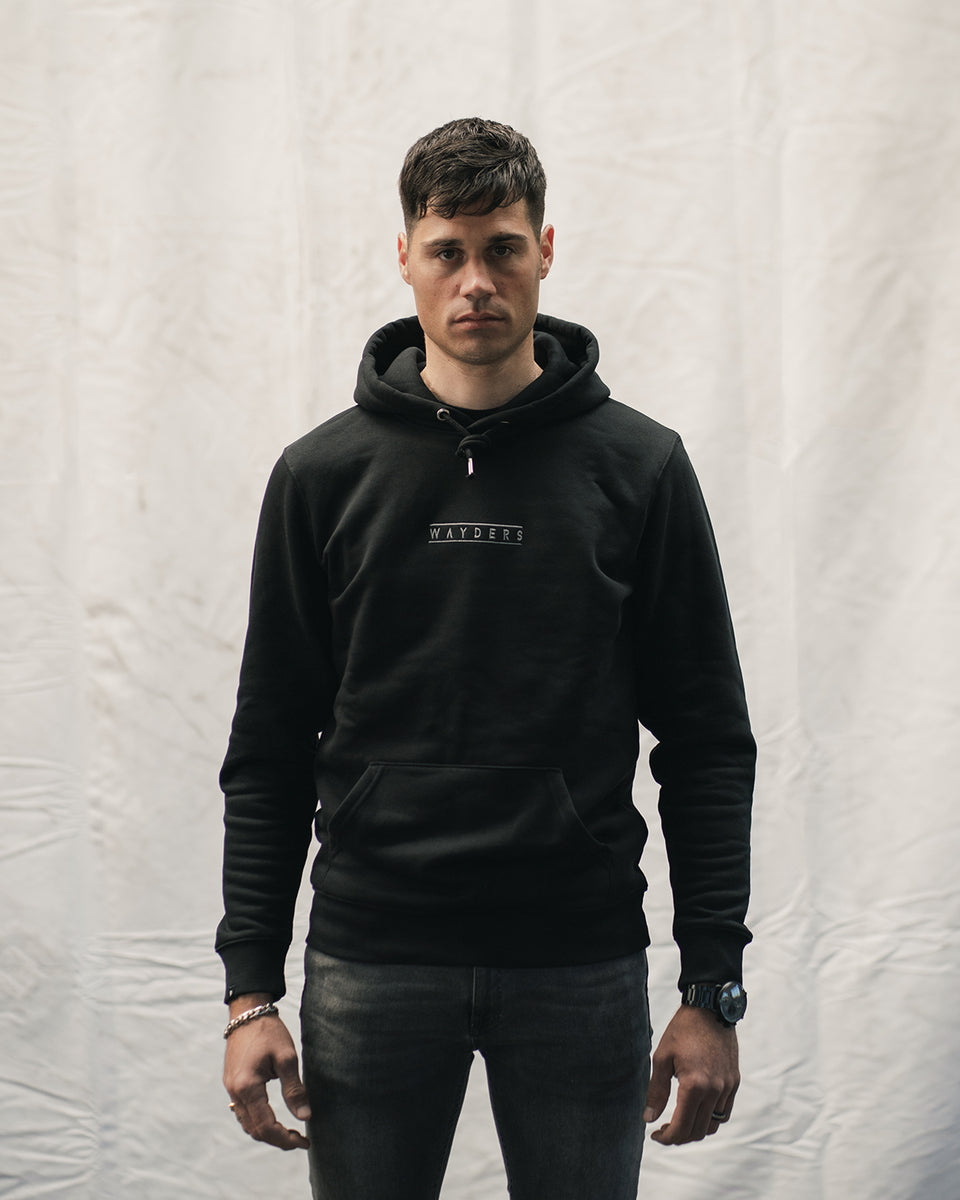 Simplistic hoodies 2025