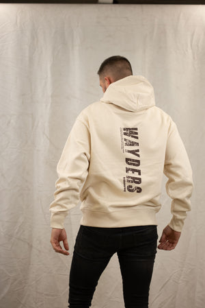 
                  
                    Load image into Gallery viewer, Rad Oversized Hoodie - Natural Raw
                  
                